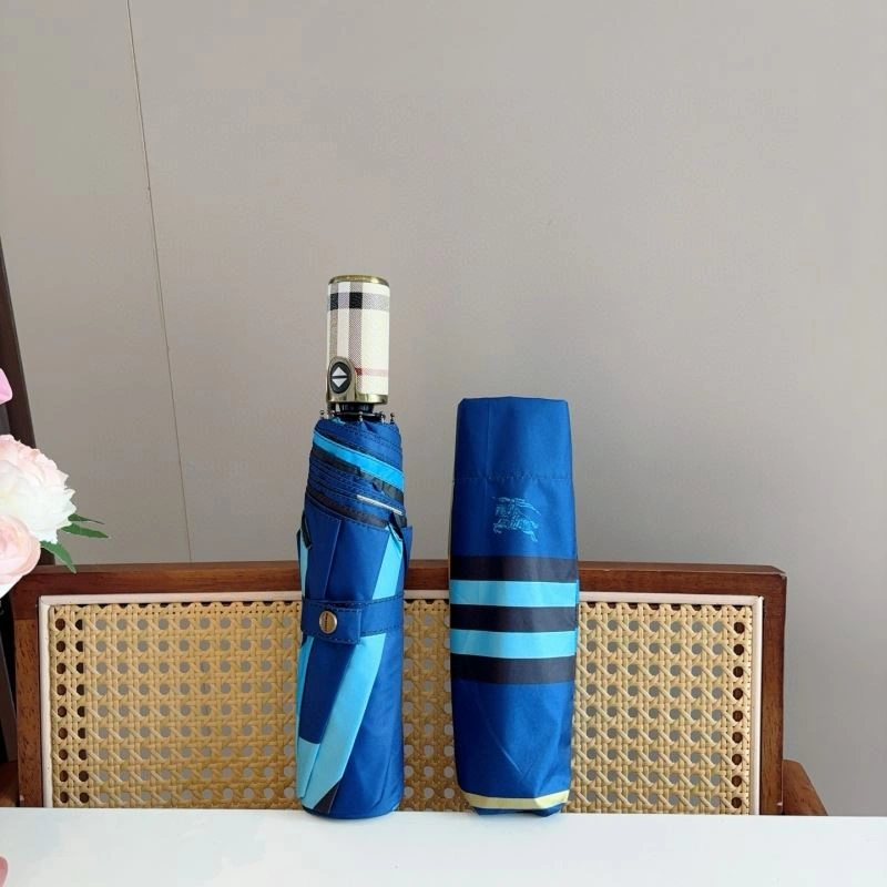 Modern Burberry Umbrella 275077