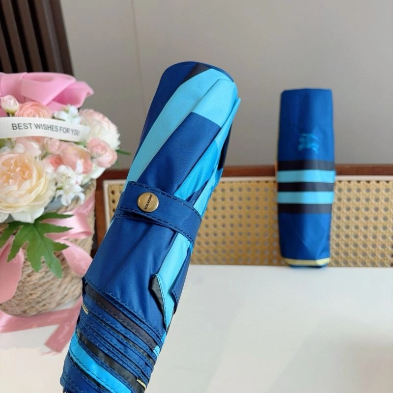 Modern Burberry Umbrella 275077