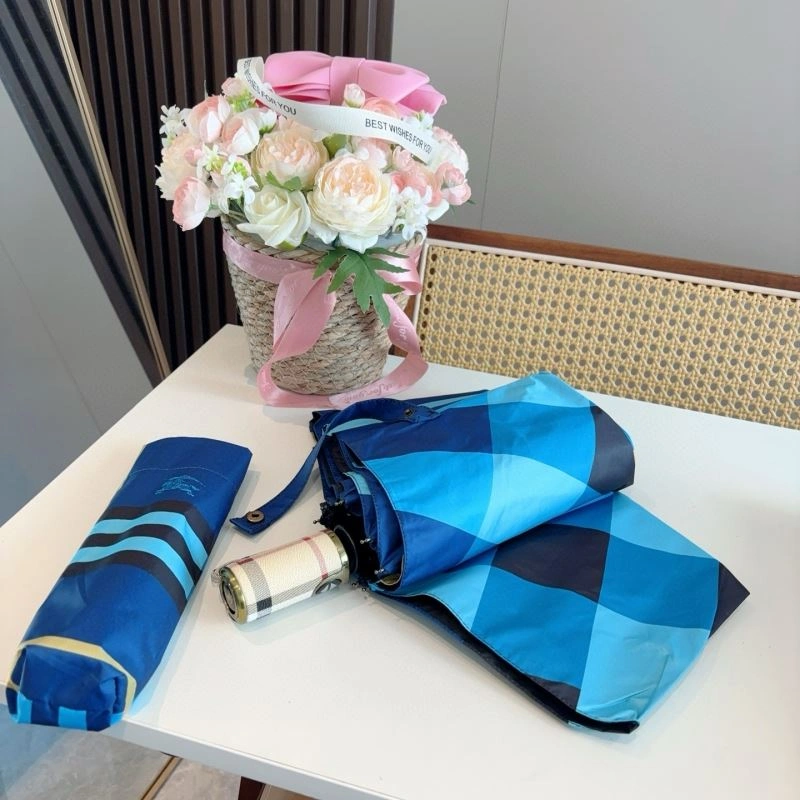 Modern Burberry Umbrella 275077