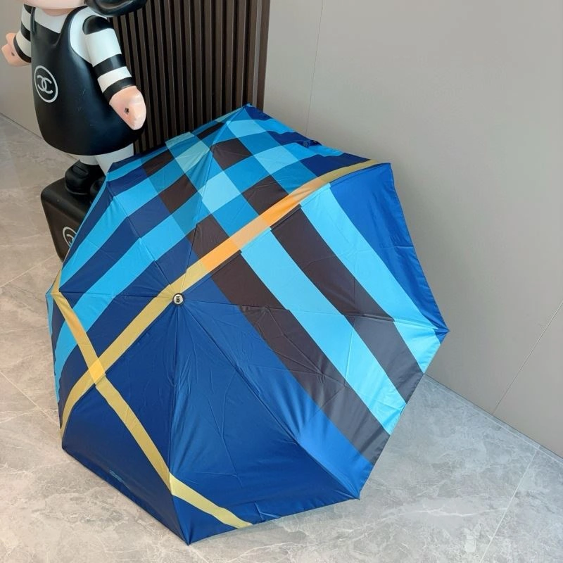 Modern Burberry Umbrella 275077