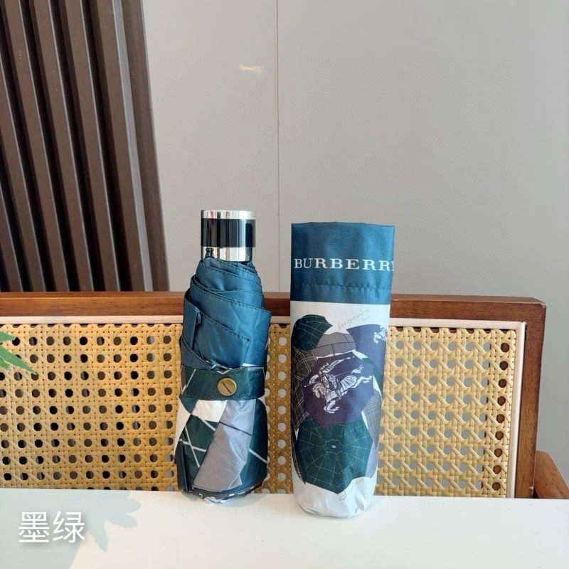 GoAnywhere Burberry Umbrella 275047