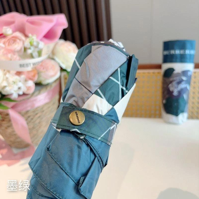 GoAnywhere Burberry Umbrella 275047