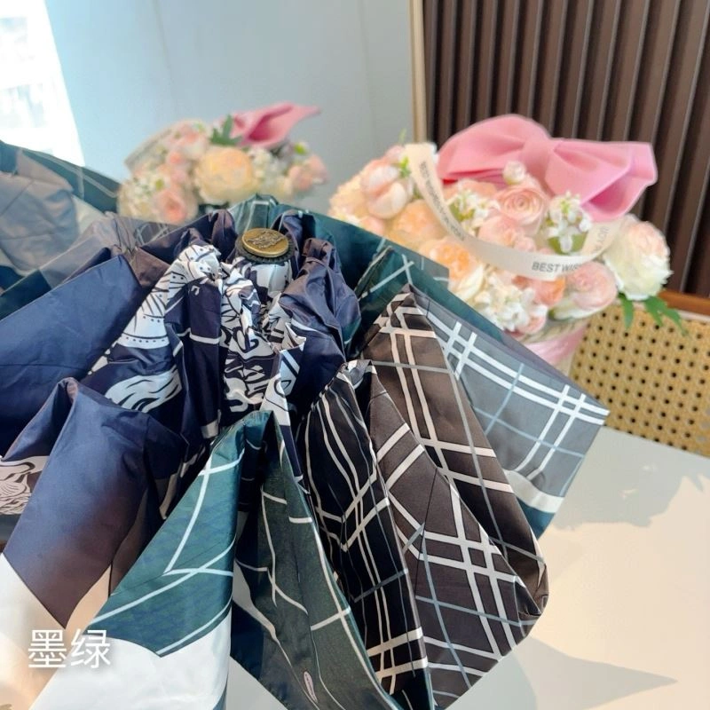 GoAnywhere Burberry Umbrella 275047