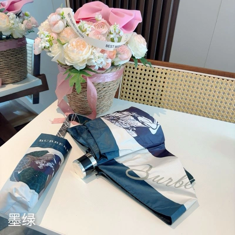 GoAnywhere Burberry Umbrella 275047