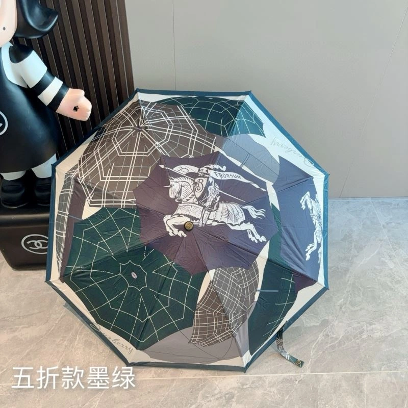 GoAnywhere Burberry Umbrella 275047