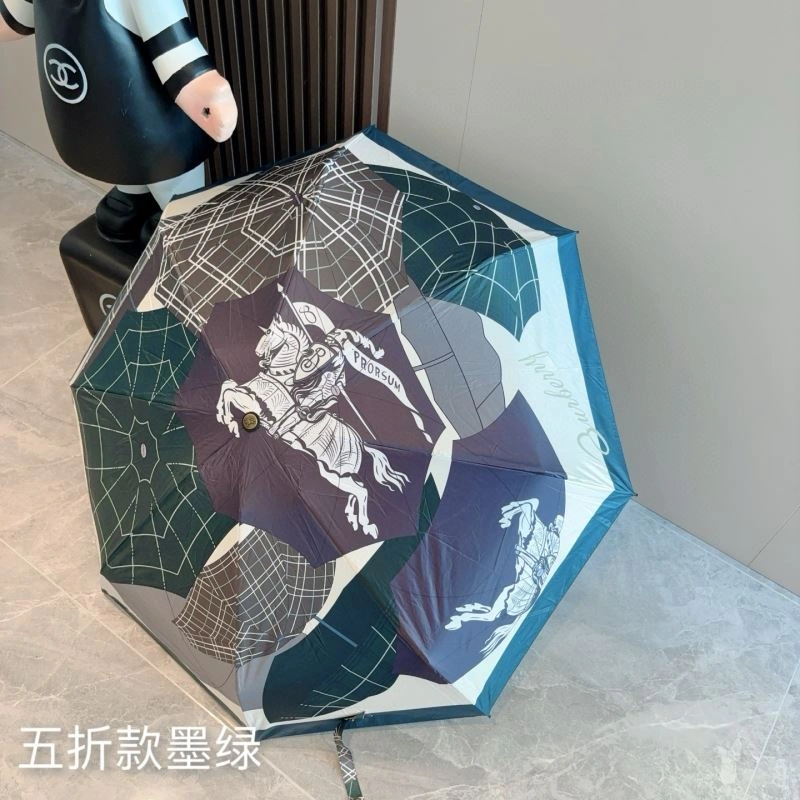 GoAnywhere Burberry Umbrella 275047