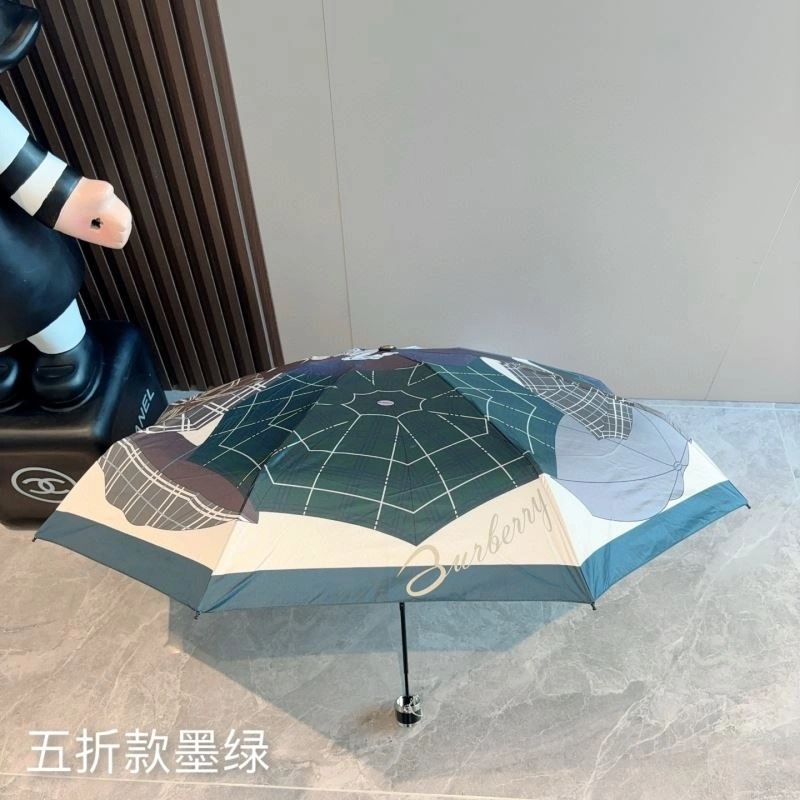 GoAnywhere Burberry Umbrella 275047