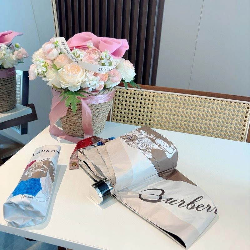 Burberry Umbrella SmartChoice 275048