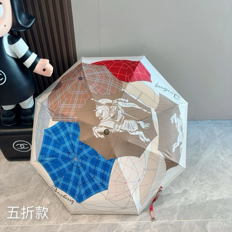 Burberry Umbrella SmartChoice 275048
