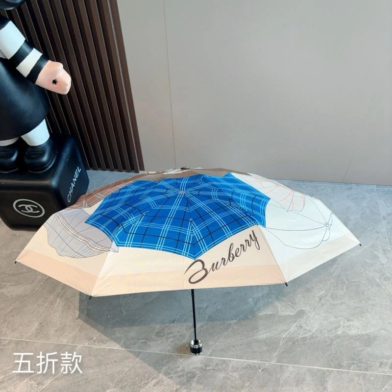 Burberry Umbrella SmartChoice 275048
