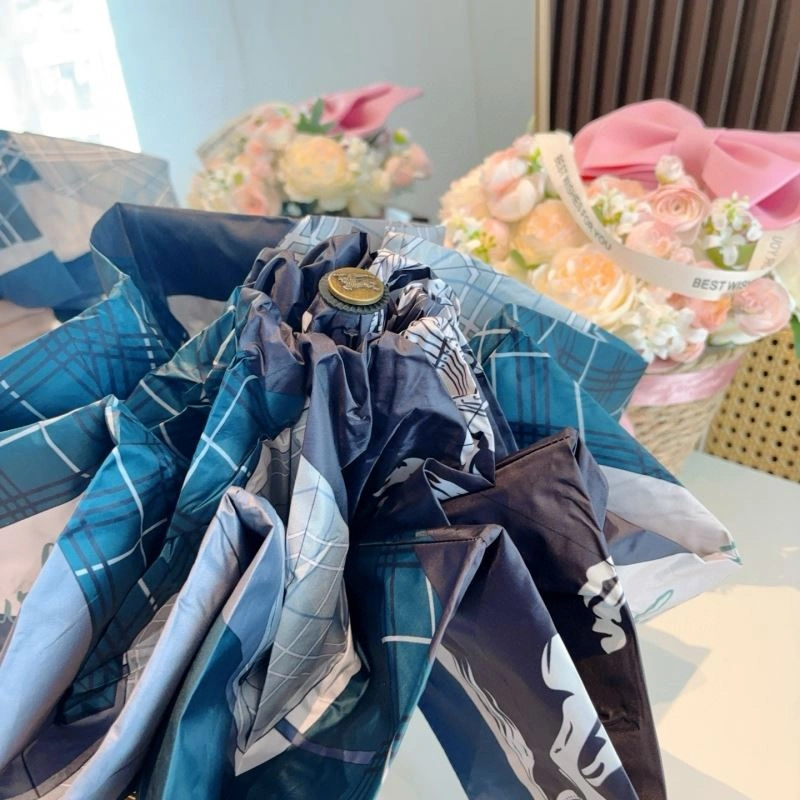 Burberry Umbrella Trendy 275072