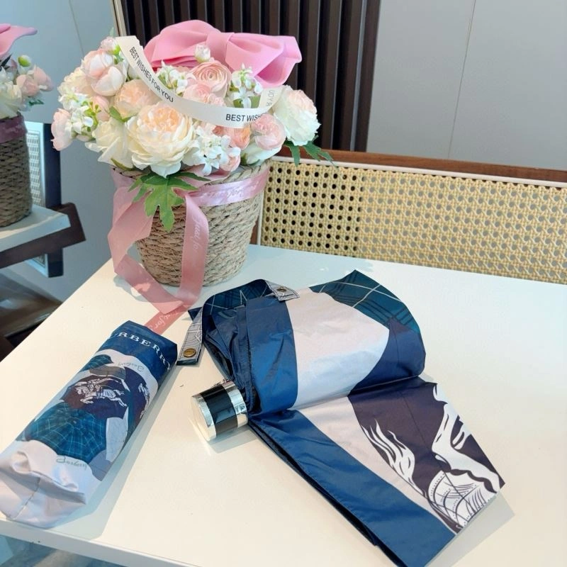 Burberry Umbrella Trendy 275072