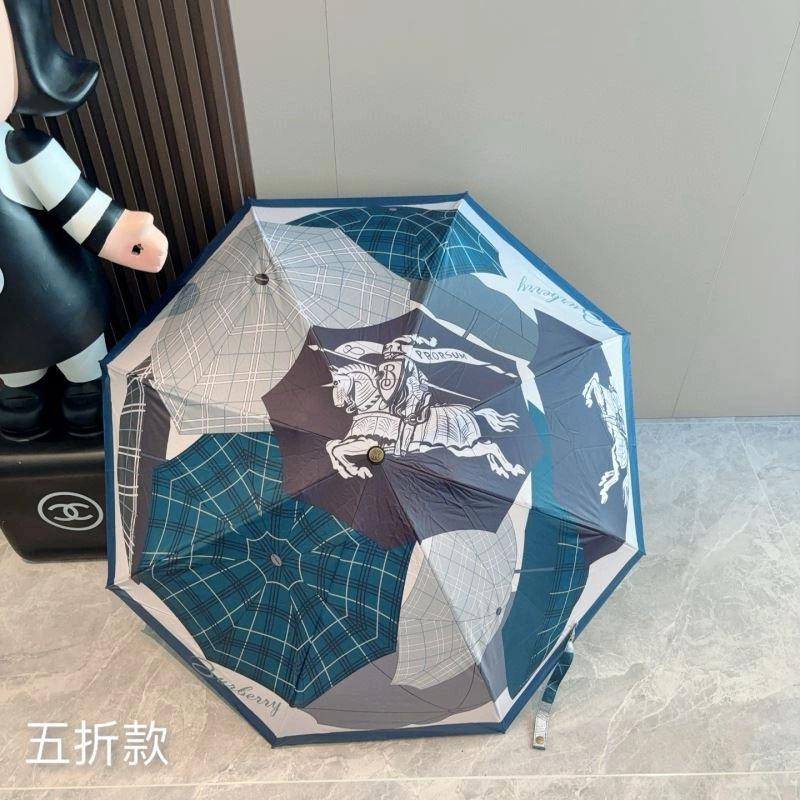 Burberry Umbrella Trendy 275072