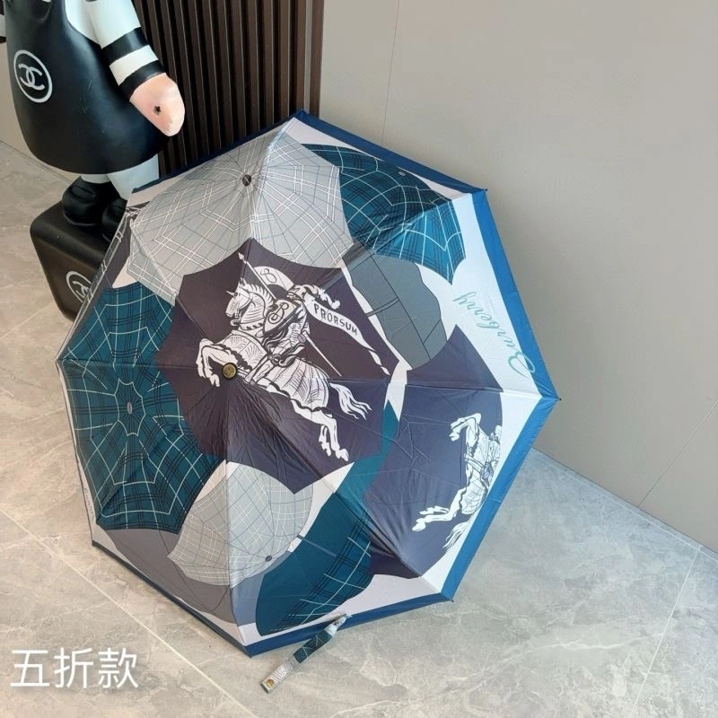 Burberry Umbrella Trendy 275072