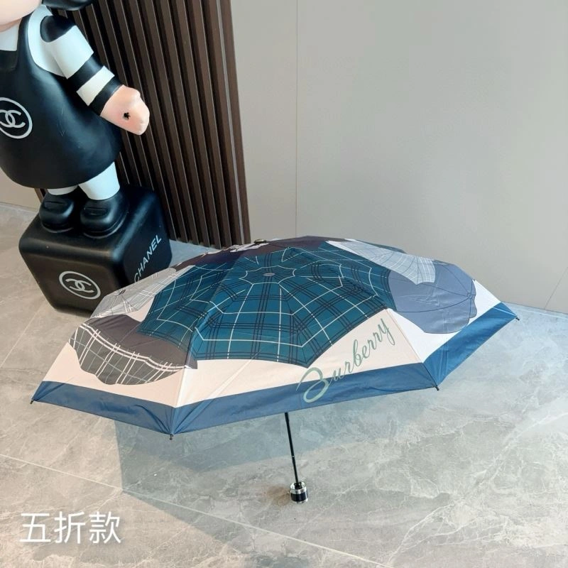Burberry Umbrella Trendy 275072