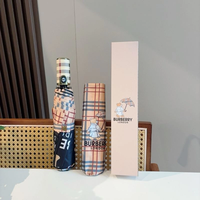 GoodFit Burberry Umbrella 275046