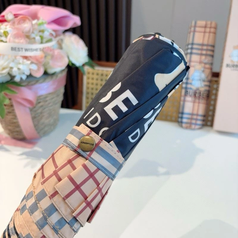 GoodFit Burberry Umbrella 275046