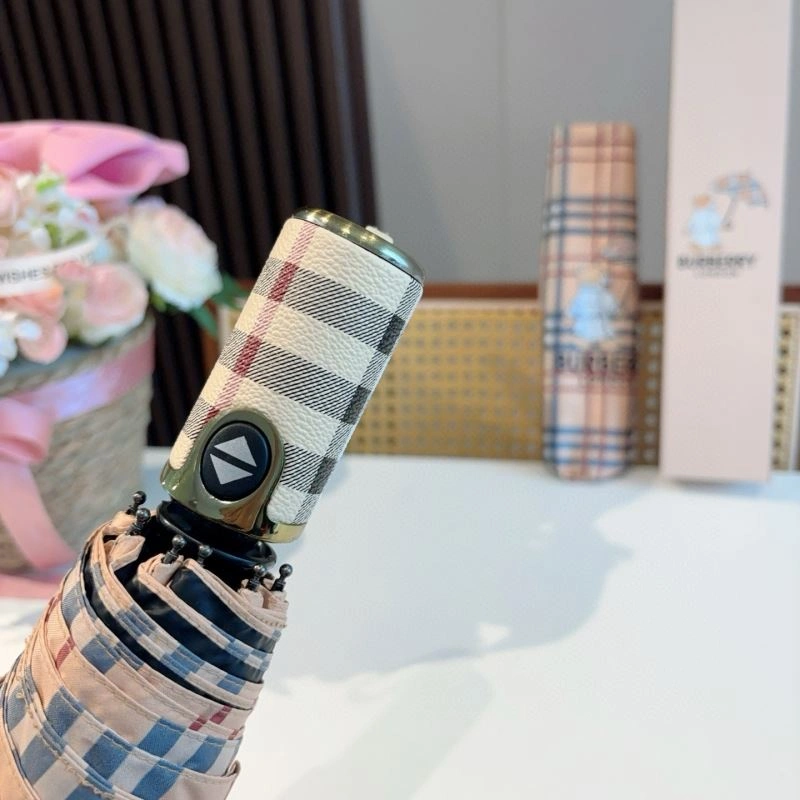 GoodFit Burberry Umbrella 275046