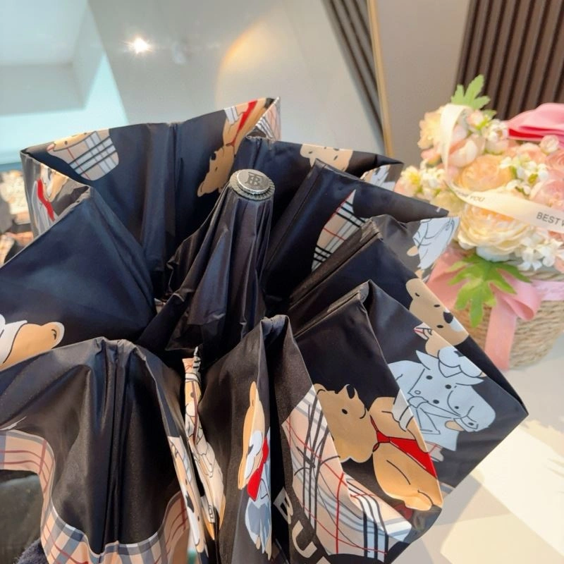 GoodFit Burberry Umbrella 275046