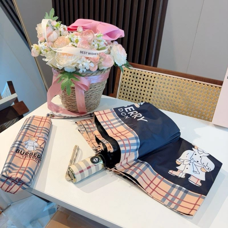 GoodFit Burberry Umbrella 275046