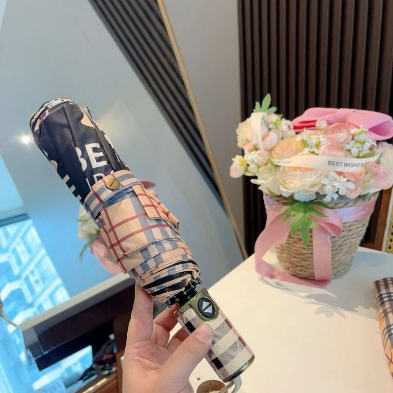 GoodFit Burberry Umbrella 275046
