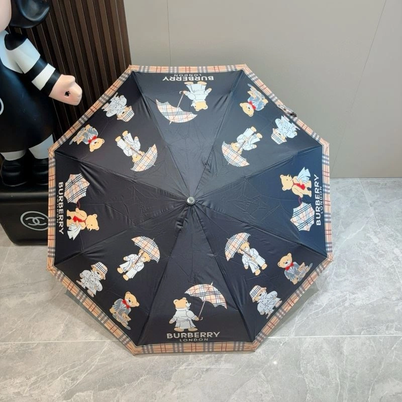GoodFit Burberry Umbrella 275046