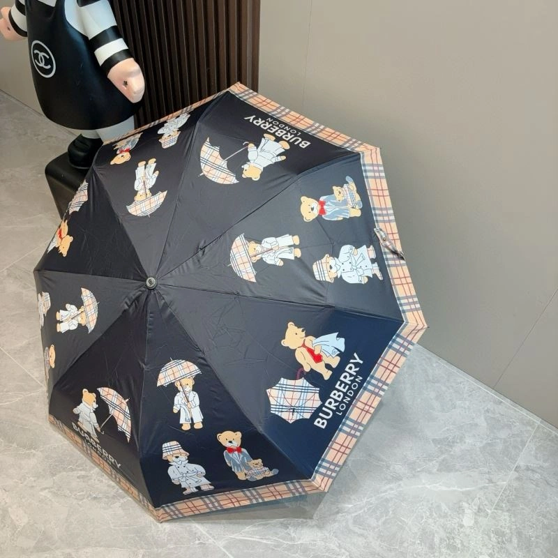 GoodFit Burberry Umbrella 275046