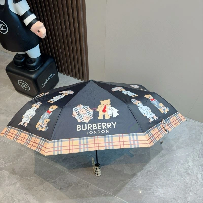 GoodFit Burberry Umbrella 275046