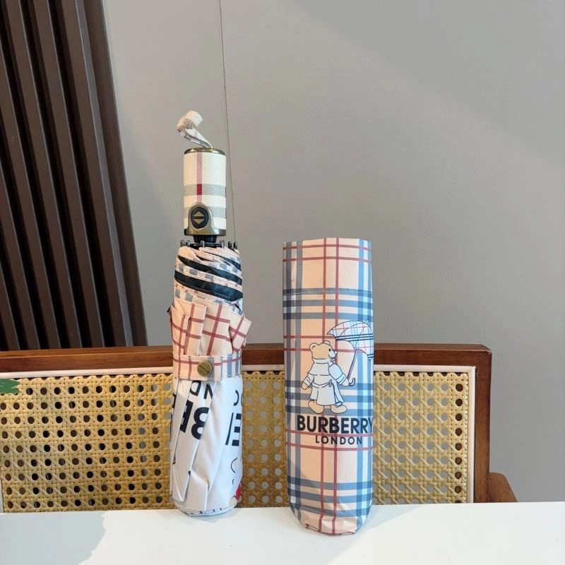 Burberry Umbrella Practical 275045