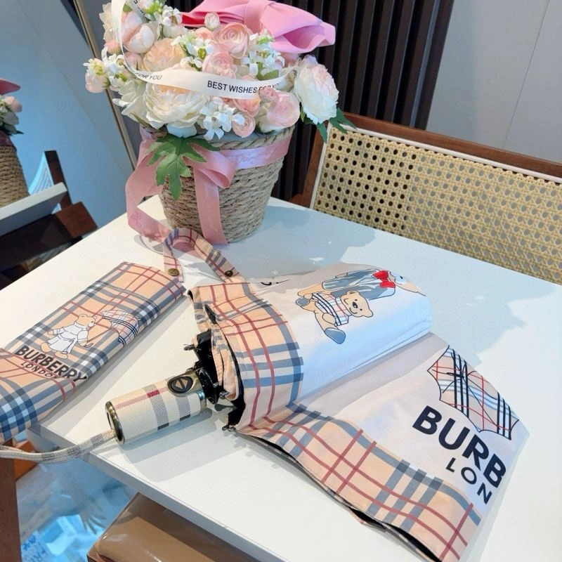 Burberry Umbrella Practical 275045