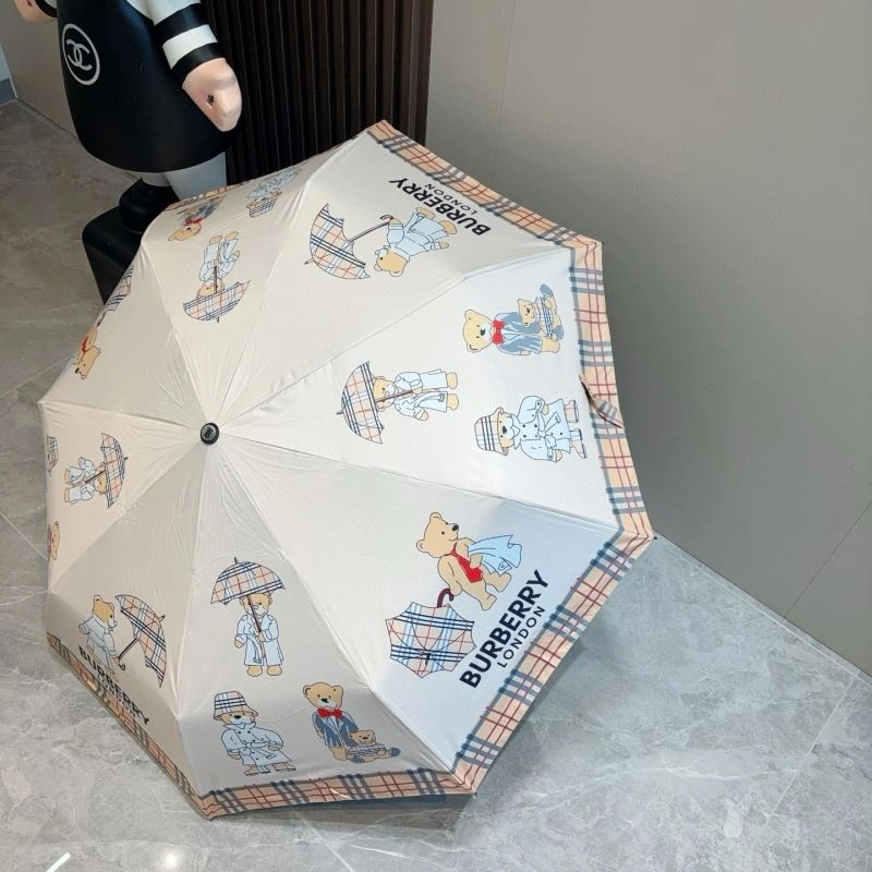 Burberry Umbrella Practical 275045