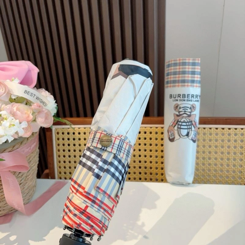 Burberry Umbrella Sleek 275044