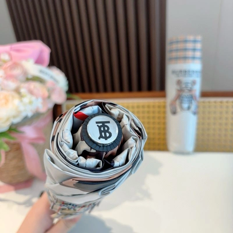Burberry Umbrella Sleek 275044