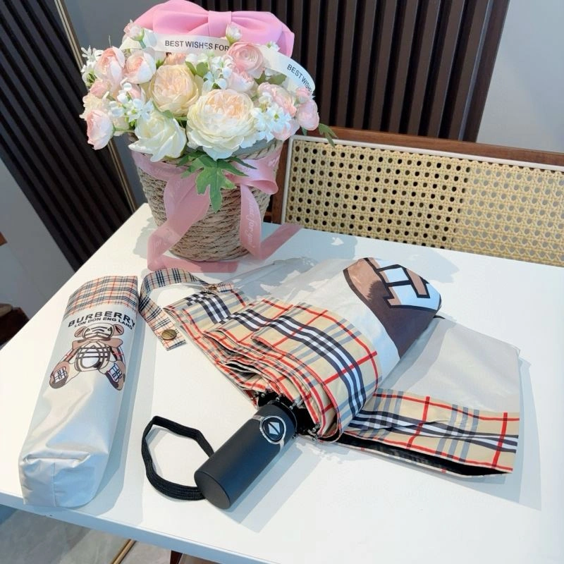 Burberry Umbrella Sleek 275044