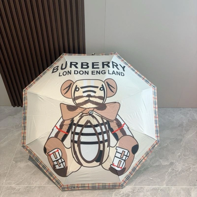 Burberry Umbrella Sleek 275044