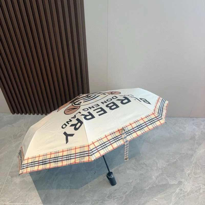 Burberry Umbrella Sleek 275044