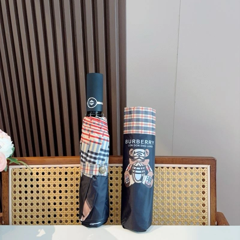 SmoothTexture Burberry Umbrella 275043