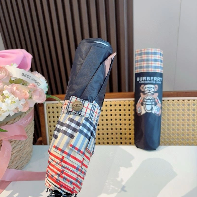 SmoothTexture Burberry Umbrella 275043