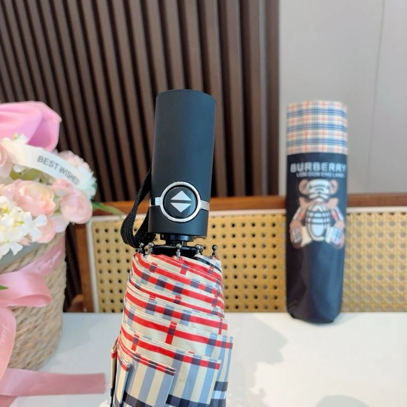 SmoothTexture Burberry Umbrella 275043