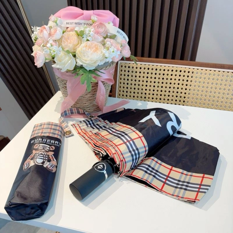 SmoothTexture Burberry Umbrella 275043