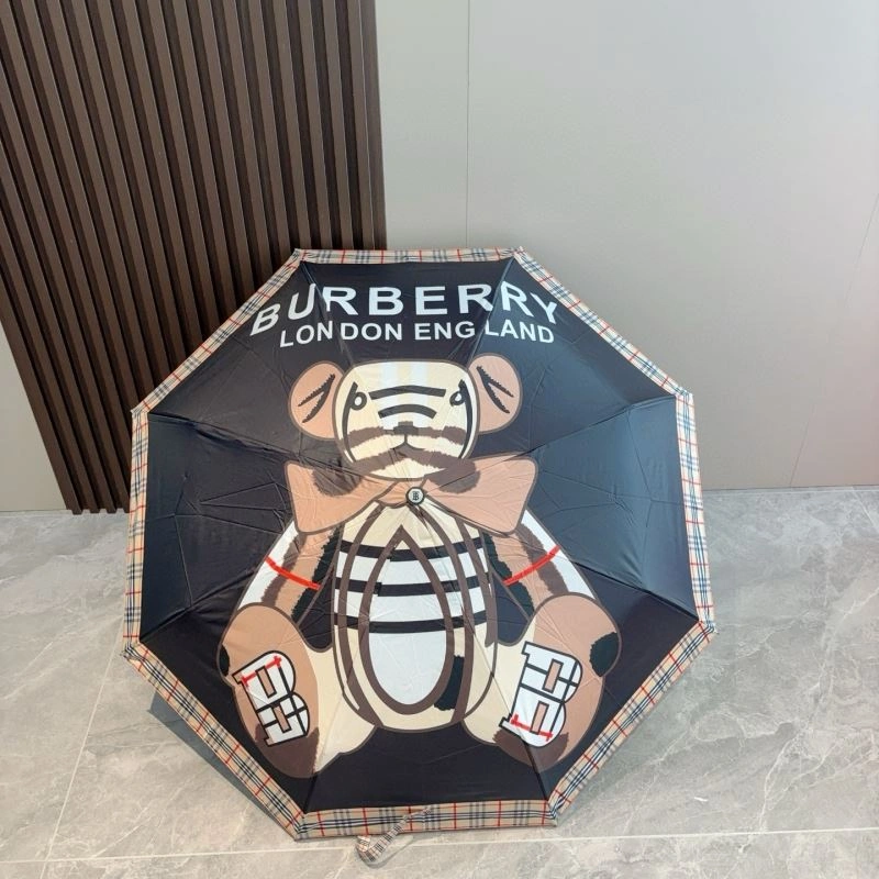 SmoothTexture Burberry Umbrella 275043