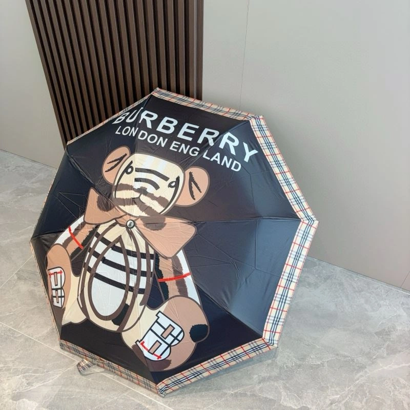 SmoothTexture Burberry Umbrella 275043