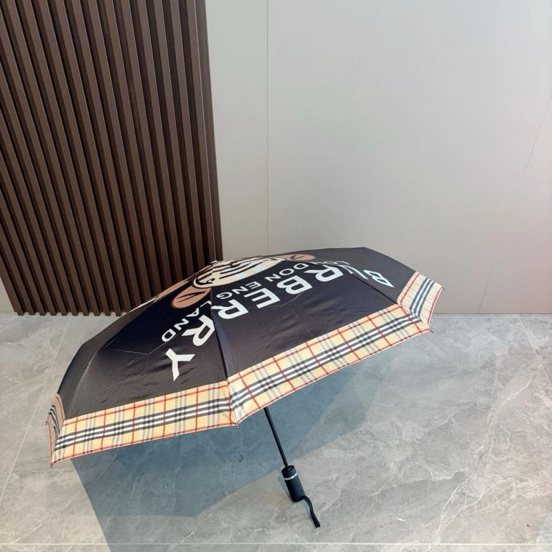 SmoothTexture Burberry Umbrella 275043
