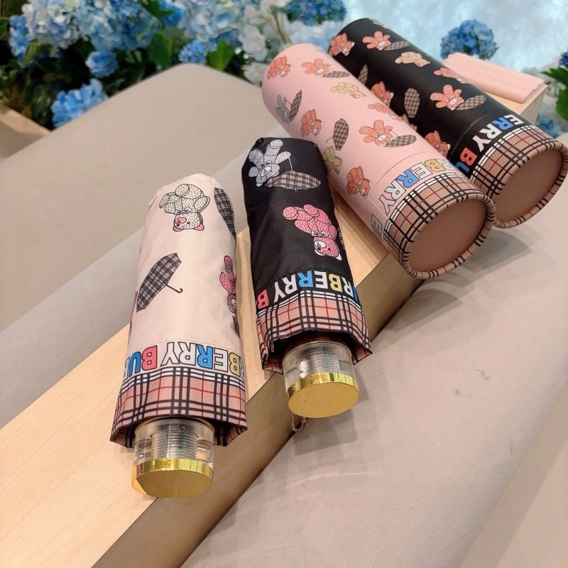 WaterResistant Burberry Umbrella 275042