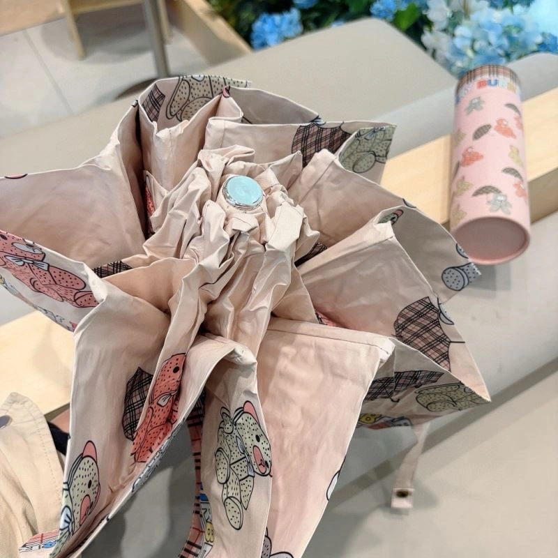 WaterResistant Burberry Umbrella 275042
