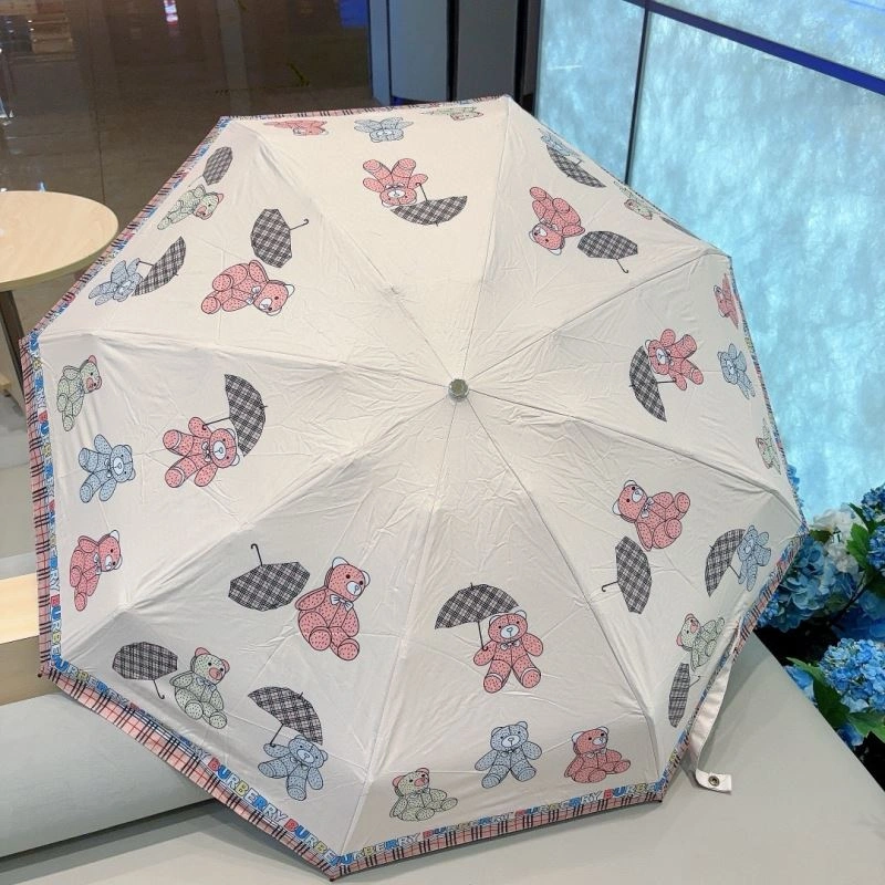 WaterResistant Burberry Umbrella 275042