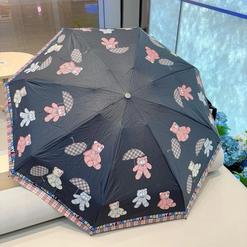 Burberry Umbrella Attractive 275041