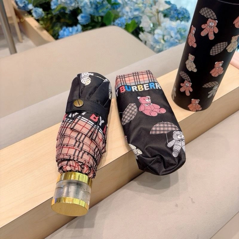 Burberry Umbrella Attractive 275041