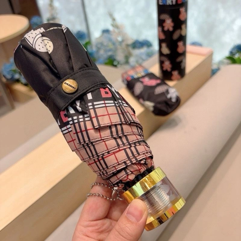 Burberry Umbrella Attractive 275041
