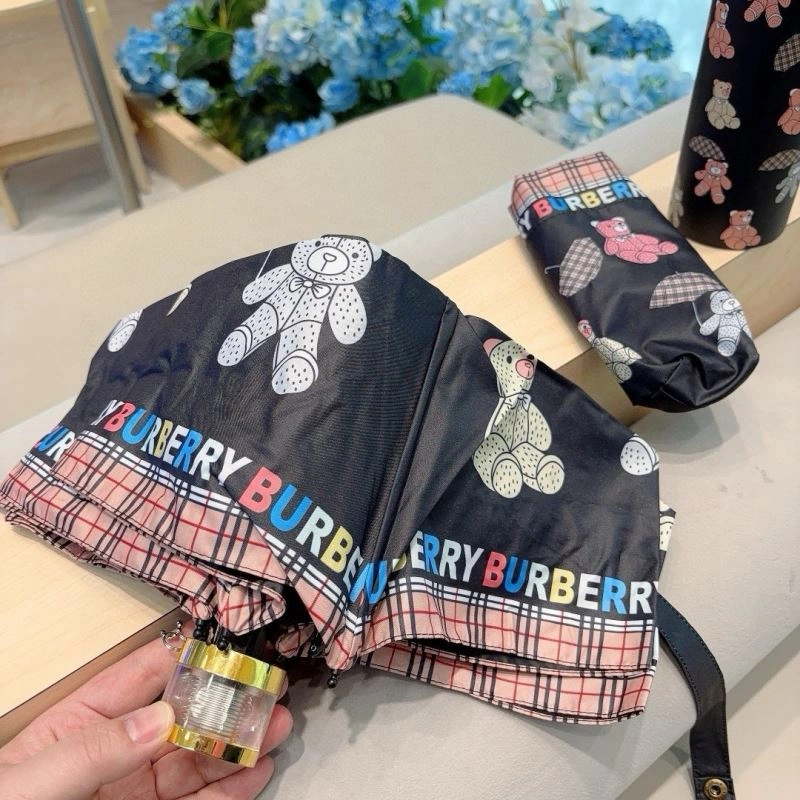 Burberry Umbrella Attractive 275041